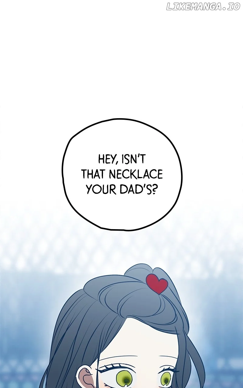 Throw the Trash in the Trash cane chapter 108 page 41