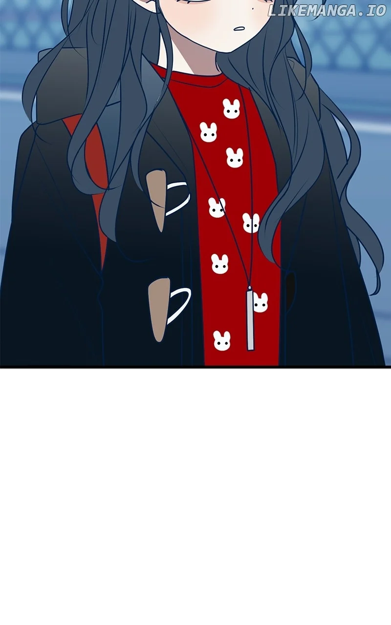 Throw the Trash in the Trash cane chapter 108 page 42