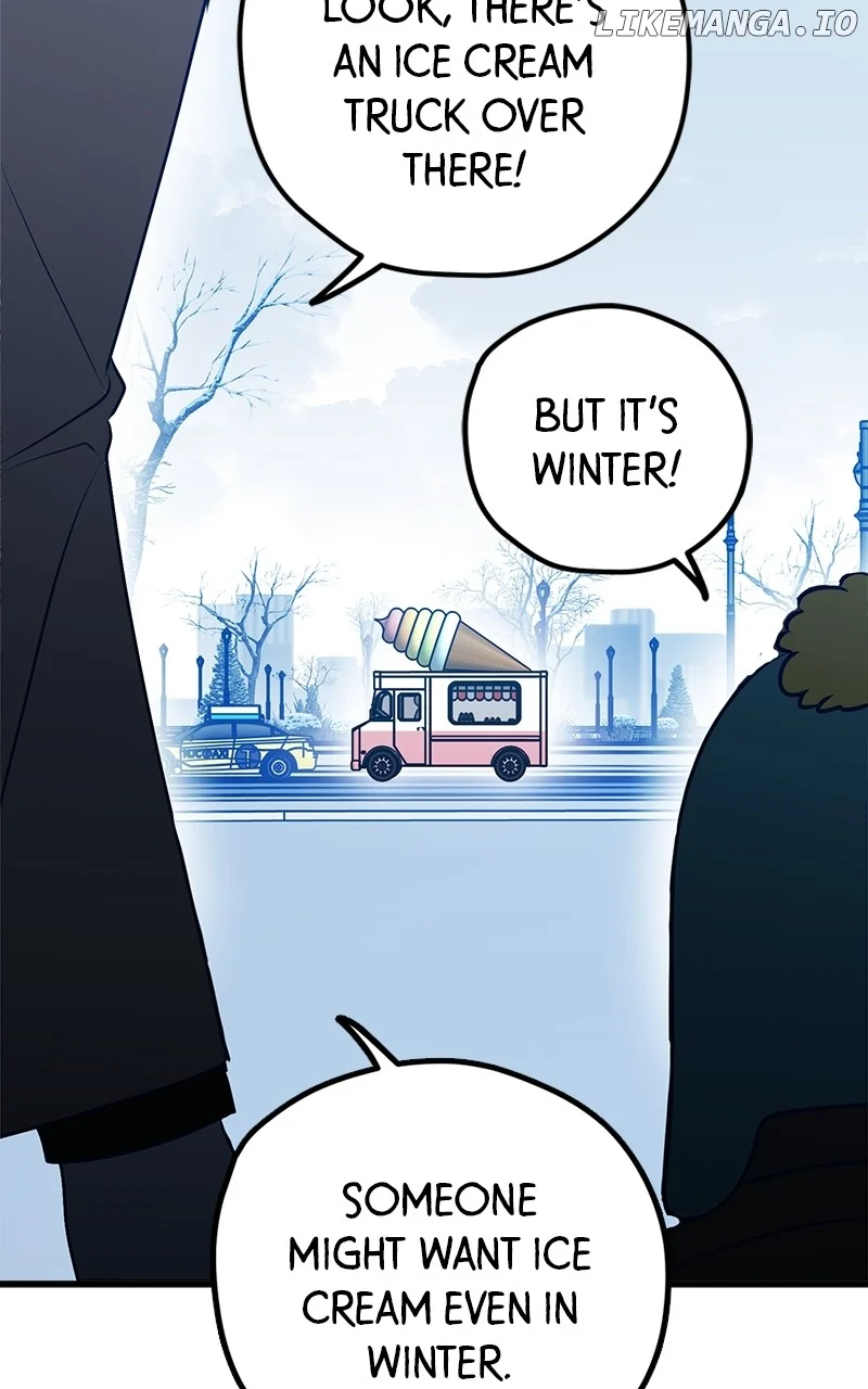Throw the Trash in the Trash cane chapter 108 page 48
