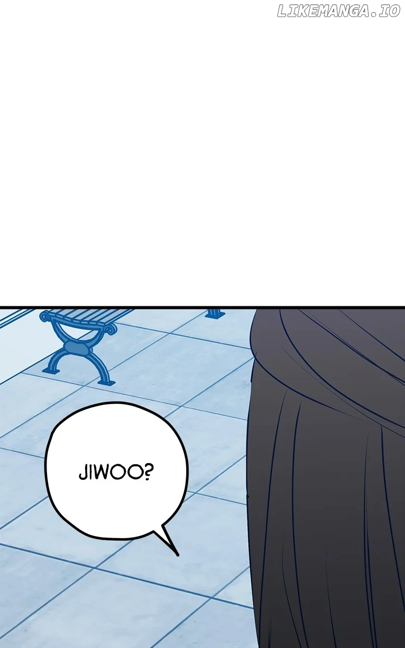 Throw the Trash in the Trash cane chapter 108 page 54