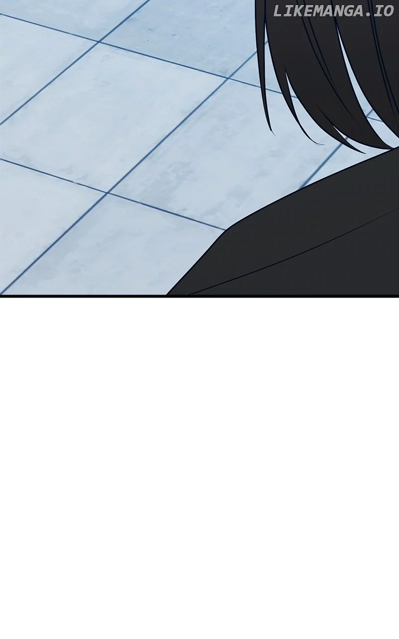 Throw the Trash in the Trash cane chapter 108 page 55