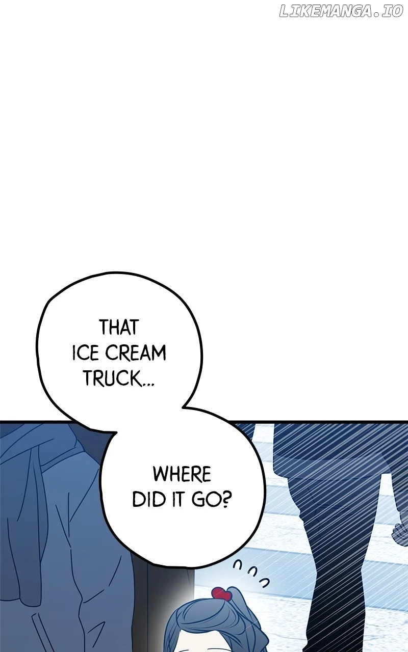 Throw the Trash in the Trash cane chapter 108 page 57