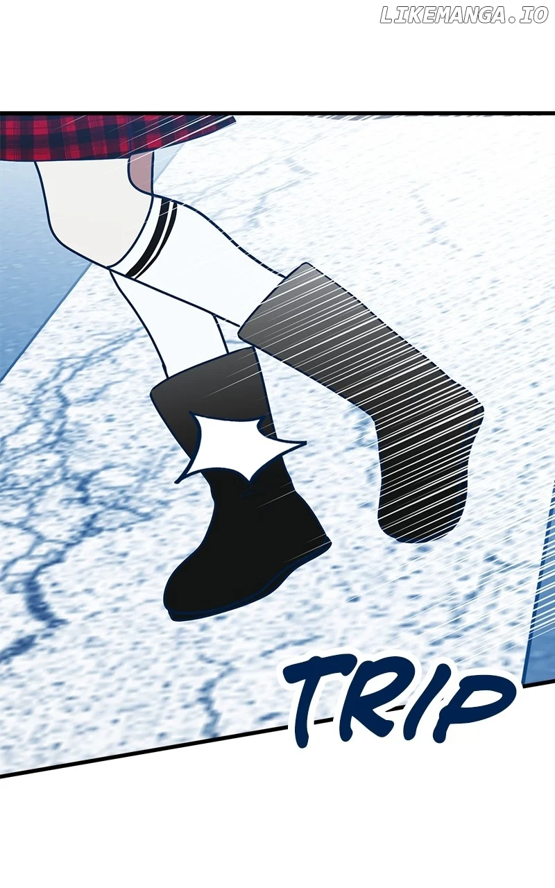 Throw the Trash in the Trash cane chapter 108 page 59