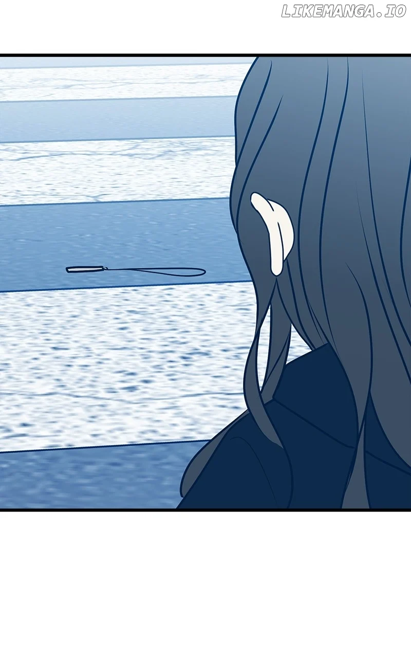 Throw the Trash in the Trash cane chapter 108 page 63