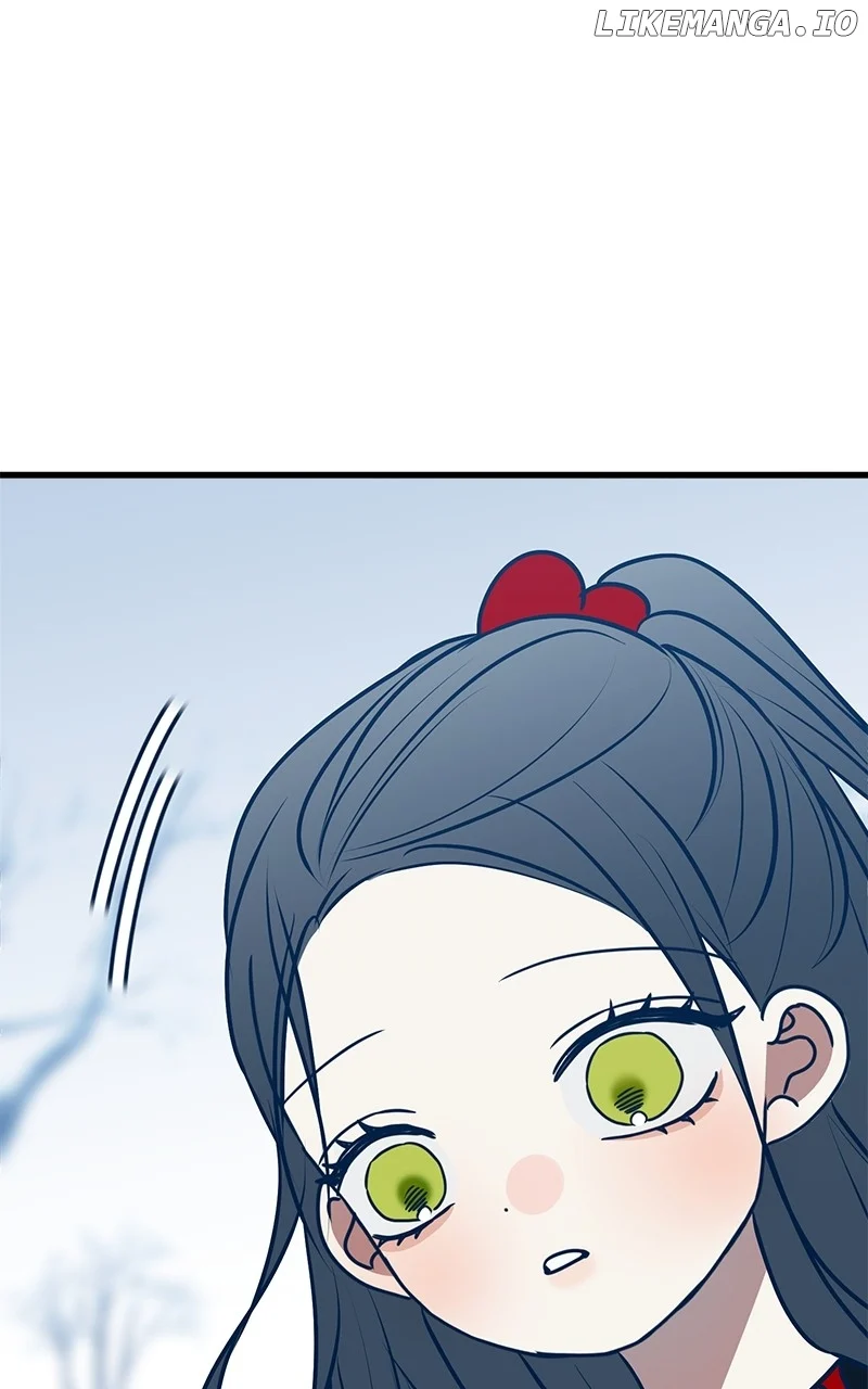 Throw the Trash in the Trash cane chapter 108 page 64
