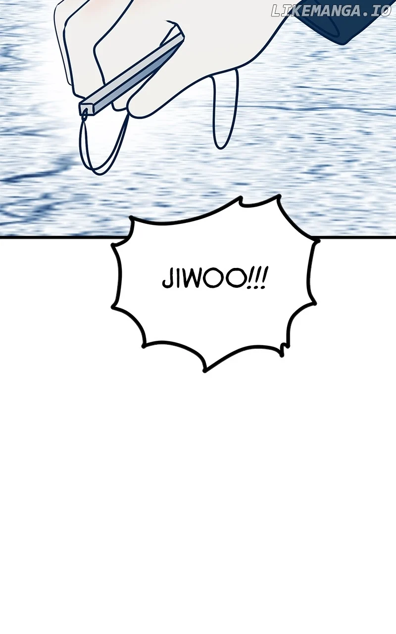 Throw the Trash in the Trash cane chapter 108 page 66