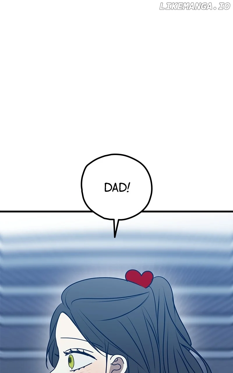 Throw the Trash in the Trash cane chapter 108 page 68