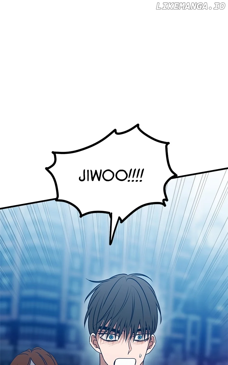 Throw the Trash in the Trash cane chapter 108 page 70