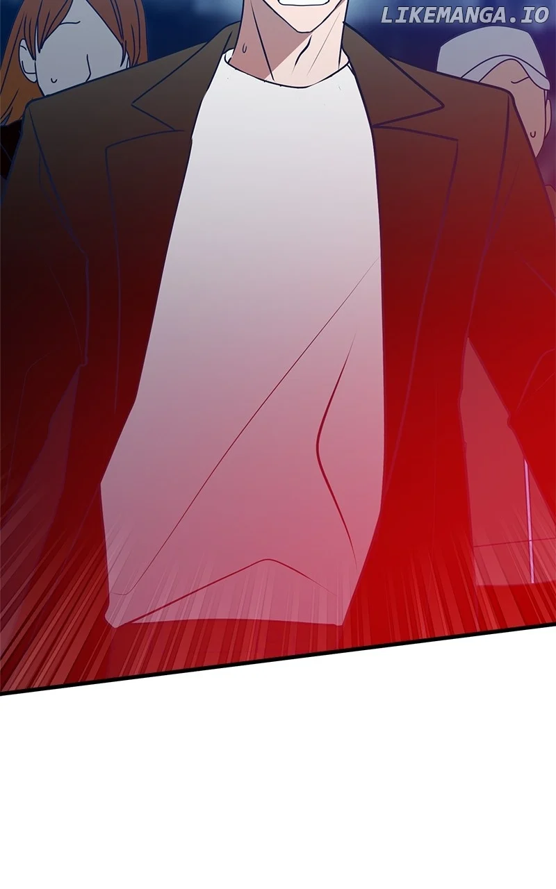 Throw the Trash in the Trash cane chapter 108 page 71
