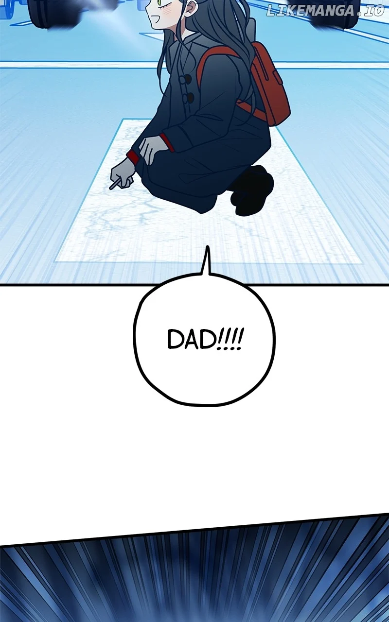 Throw the Trash in the Trash cane chapter 108 page 73