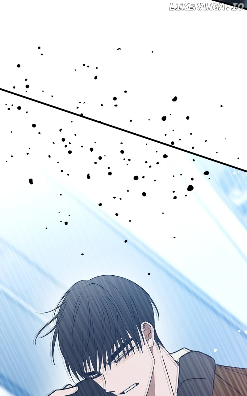 Throw the Trash in the Trash cane chapter 108 page 77