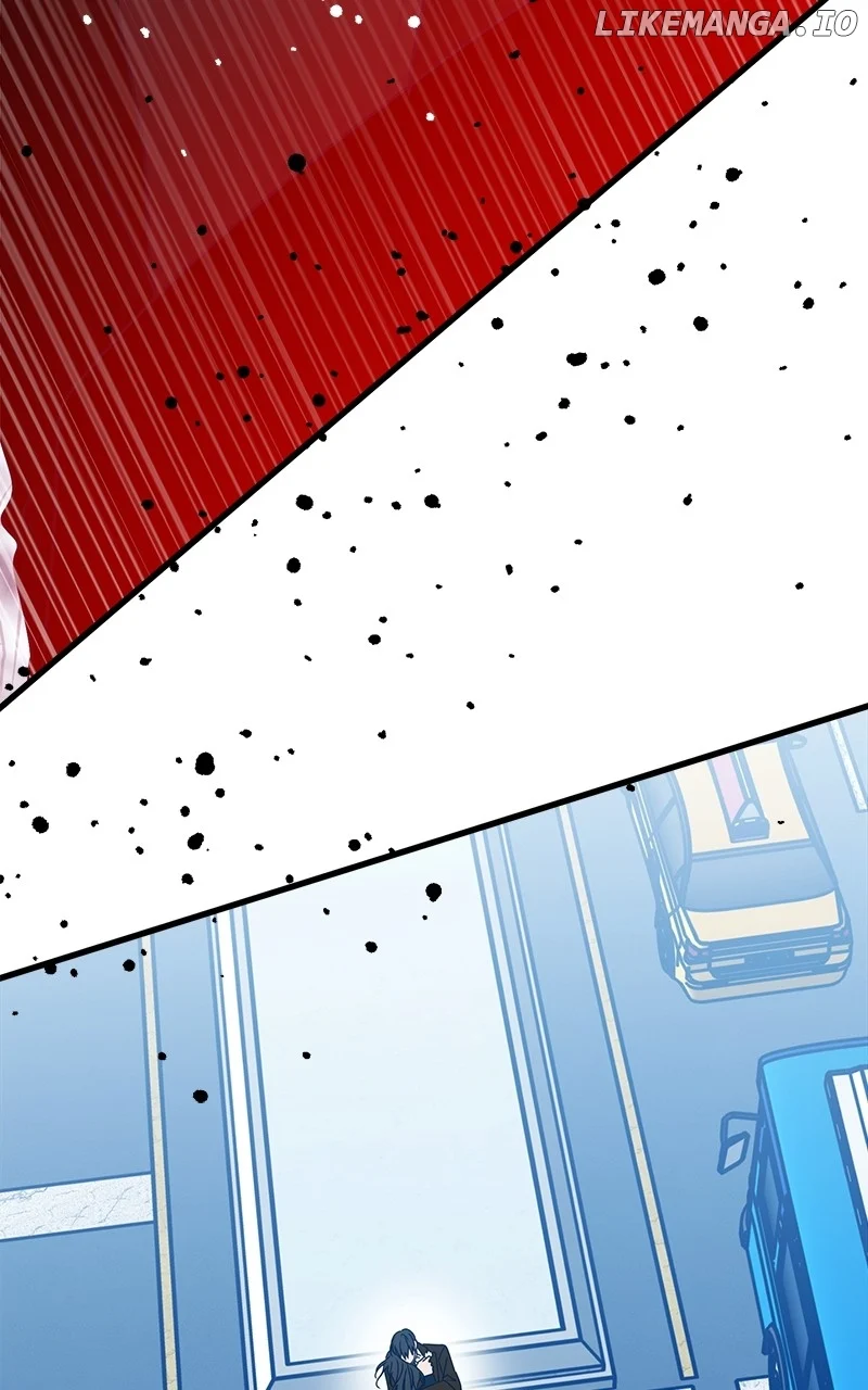 Throw the Trash in the Trash cane chapter 108 page 79
