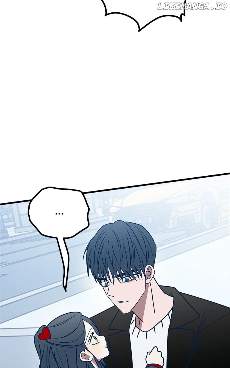 Throw the Trash in the Trash cane chapter 108 page 84
