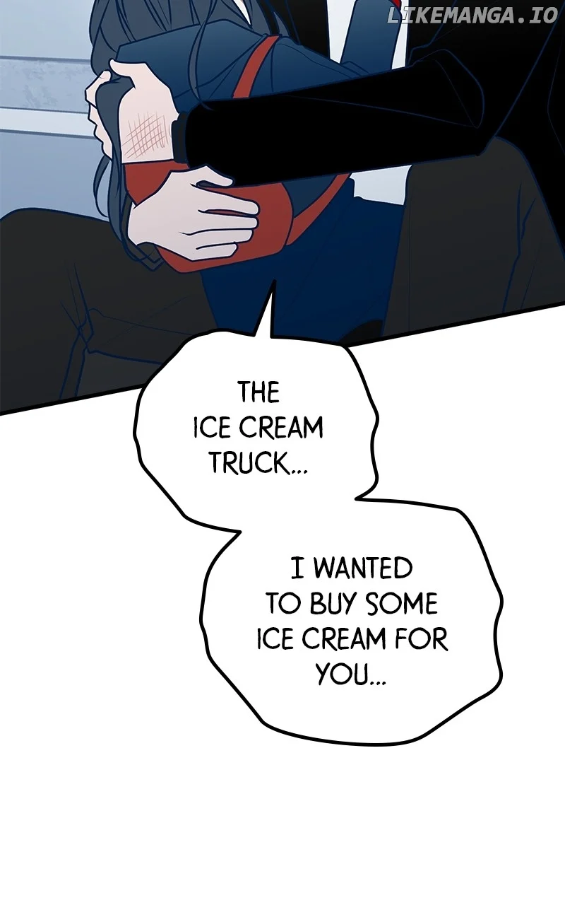 Throw the Trash in the Trash cane chapter 108 page 85