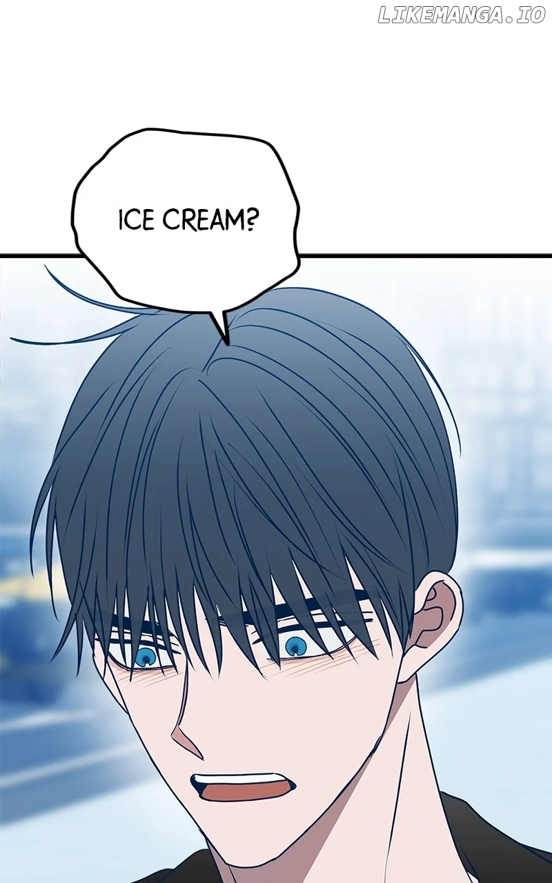 Throw the Trash in the Trash cane chapter 108 page 86