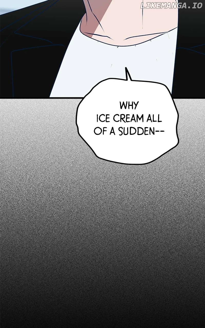 Throw the Trash in the Trash cane chapter 108 page 87