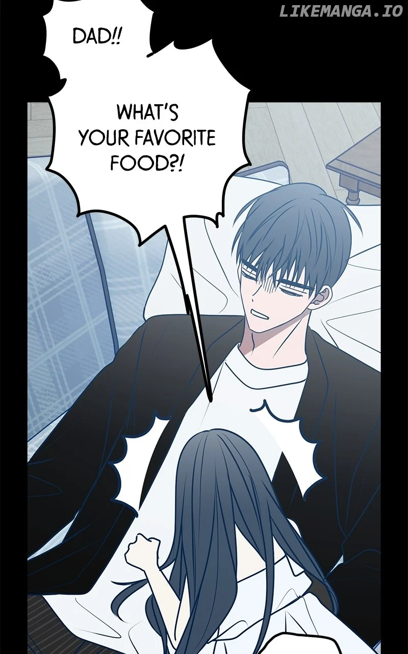 Throw the Trash in the Trash cane chapter 108 page 89