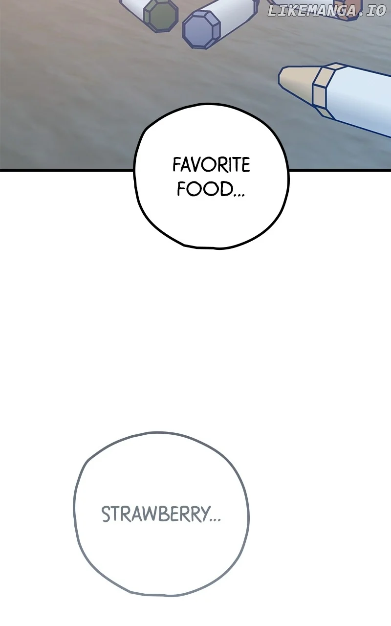 Throw the Trash in the Trash cane chapter 108 page 91
