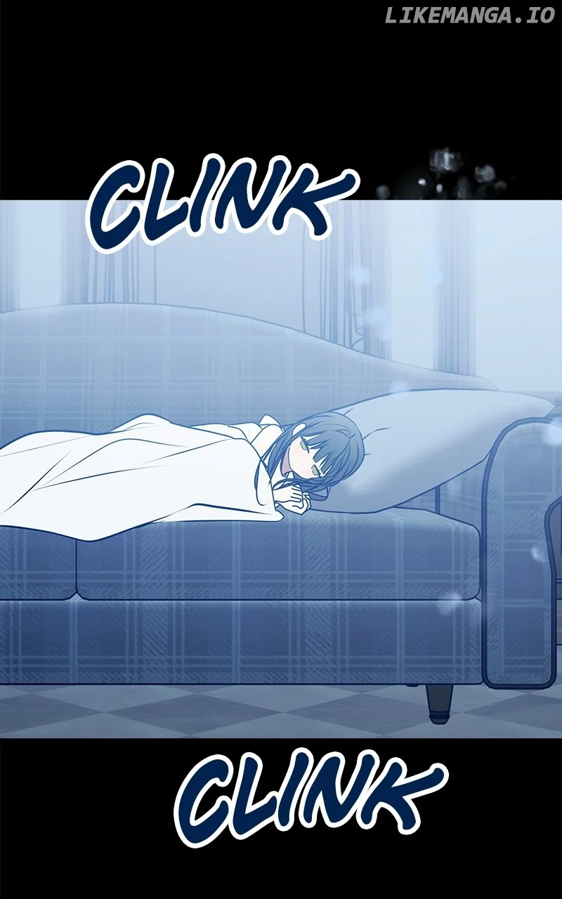 Throw the Trash in the Trash cane chapter 108 page 95