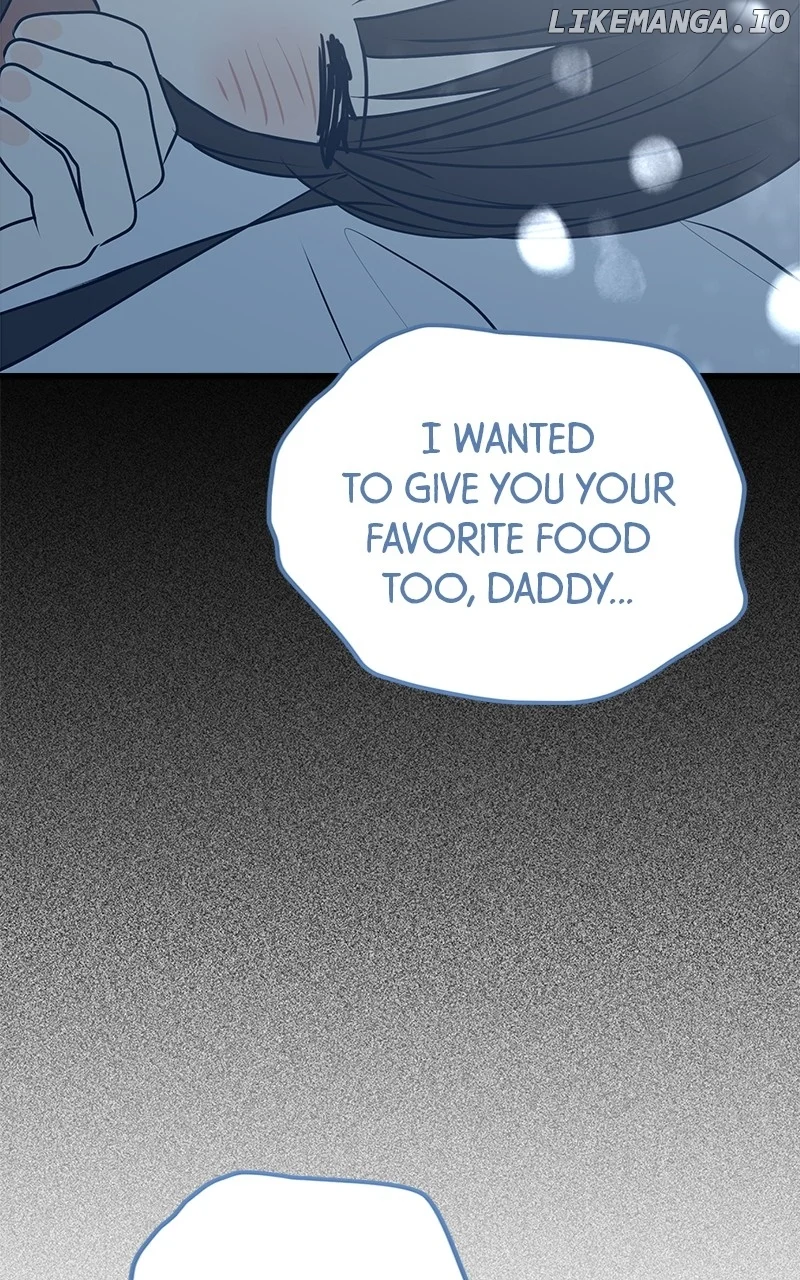 Throw the Trash in the Trash cane chapter 108 page 98