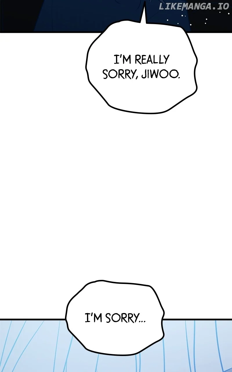 Throw the Trash in the Trash cane chapter 108 page 105