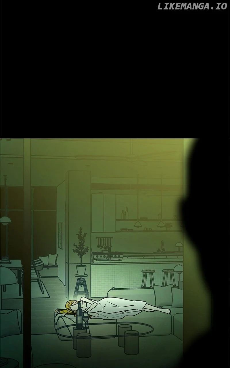 Throw the Trash in the Trash cane chapter 109 page 5