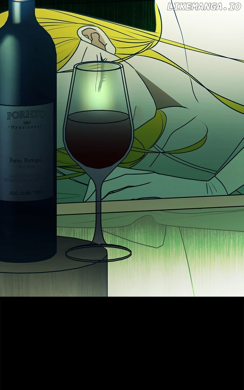 Throw the Trash in the Trash cane chapter 109 page 7