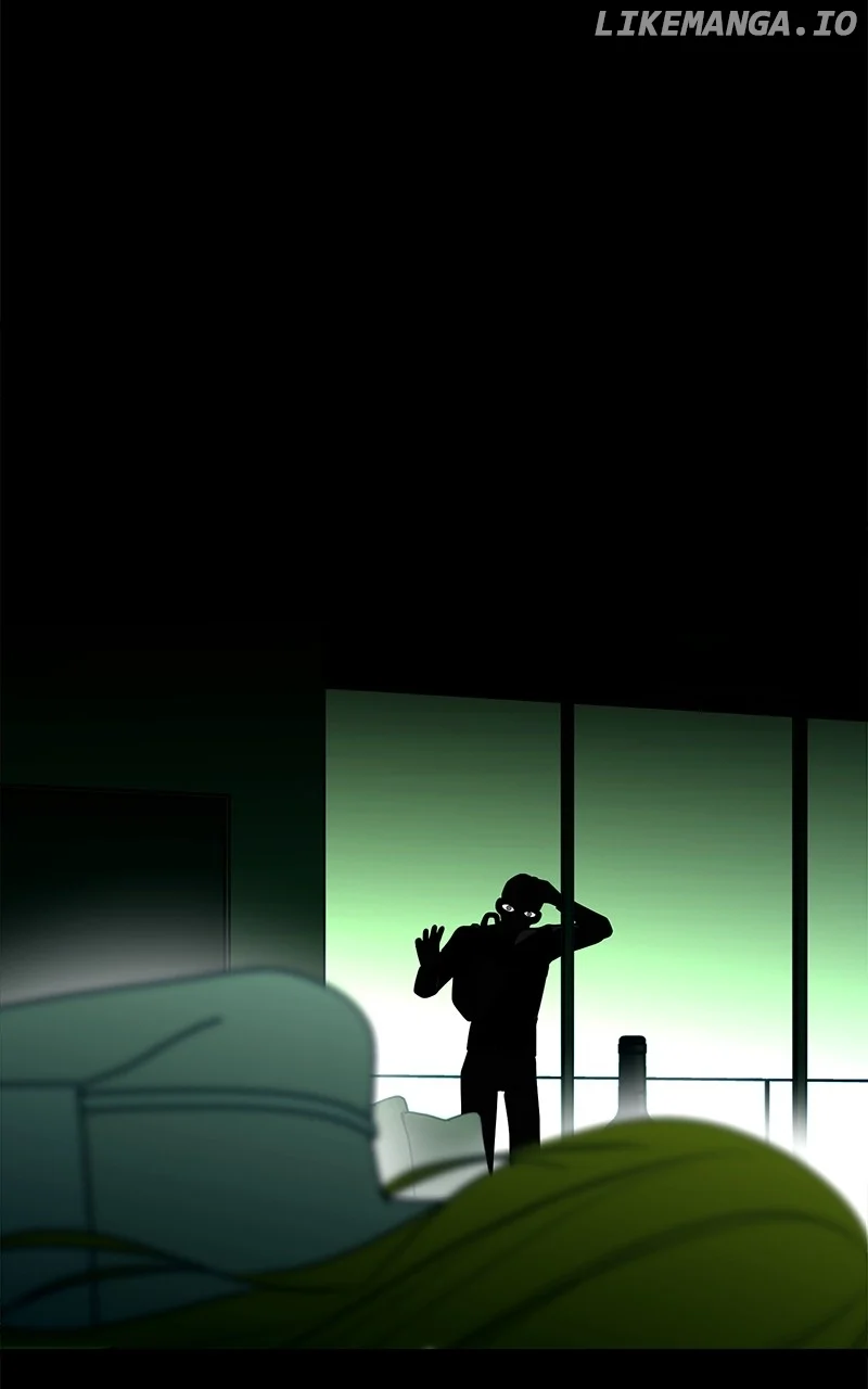 Throw the Trash in the Trash cane chapter 109 page 8