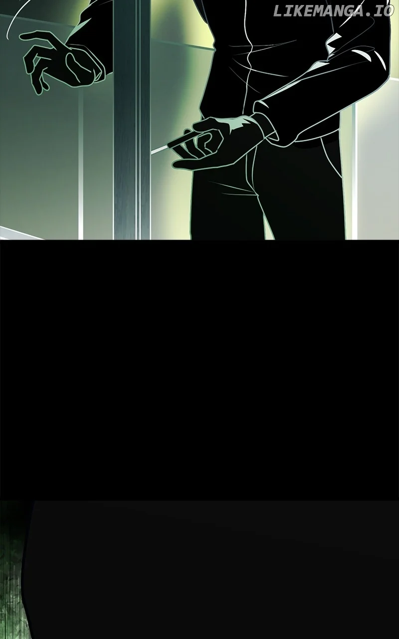Throw the Trash in the Trash cane chapter 109 page 10