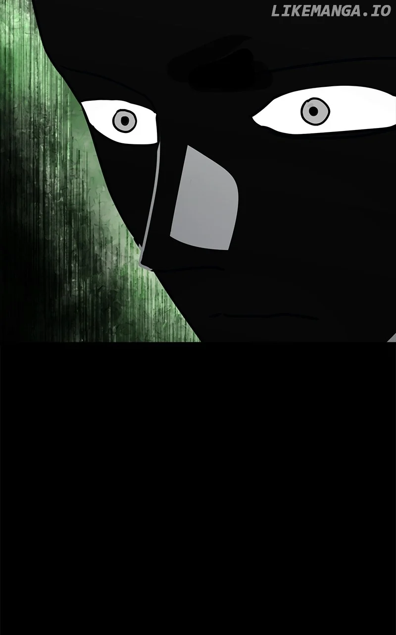 Throw the Trash in the Trash cane chapter 109 page 11