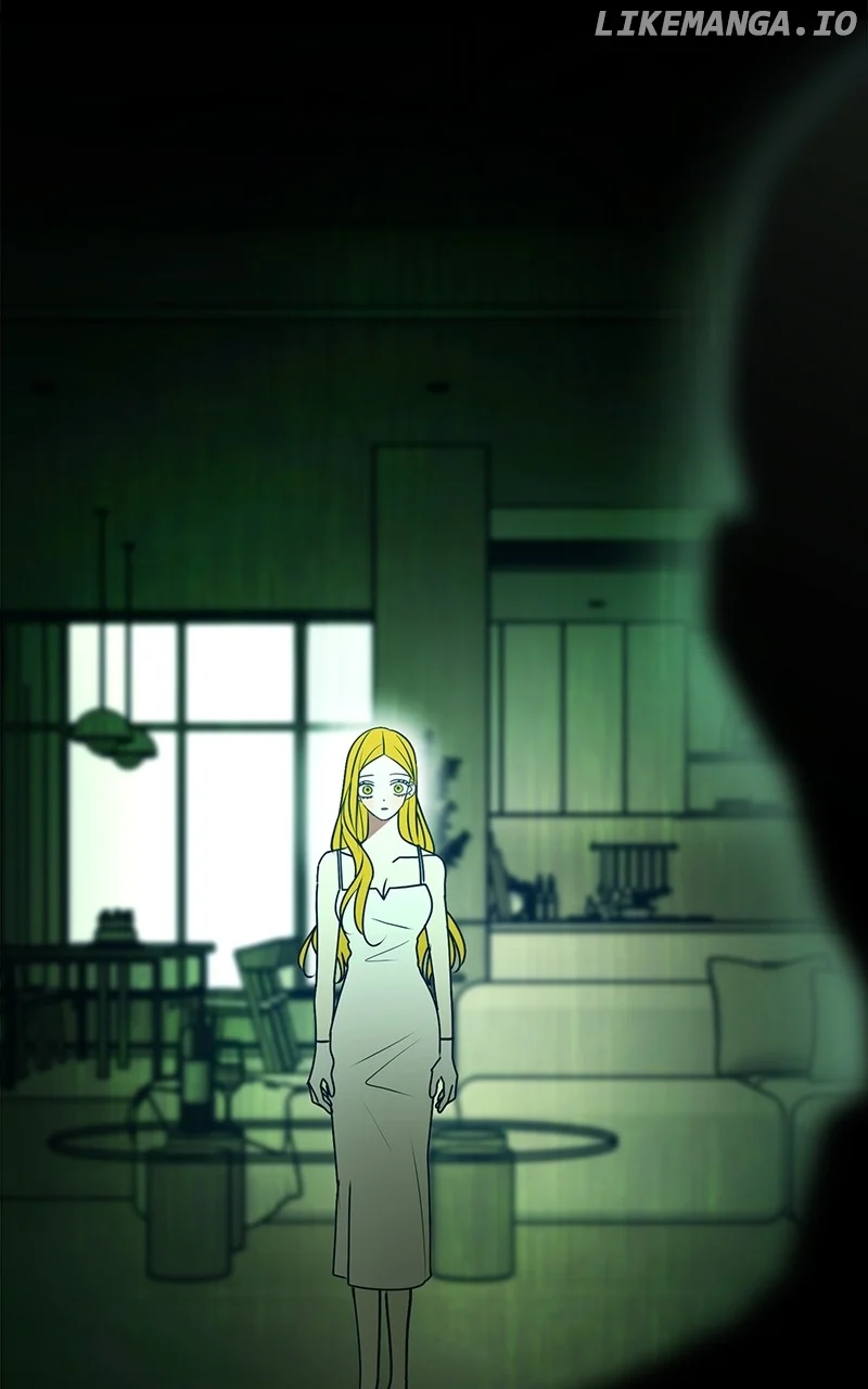 Throw the Trash in the Trash cane chapter 109 page 12