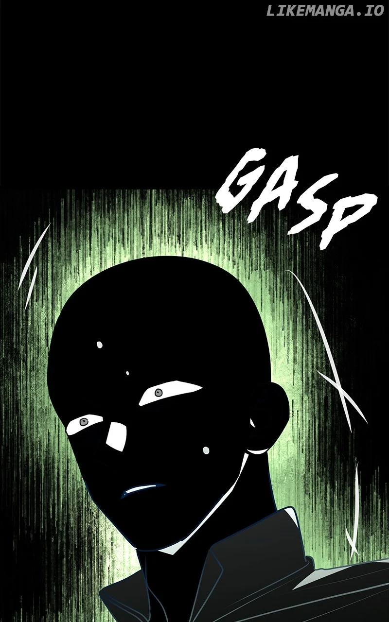Throw the Trash in the Trash cane chapter 109 page 15