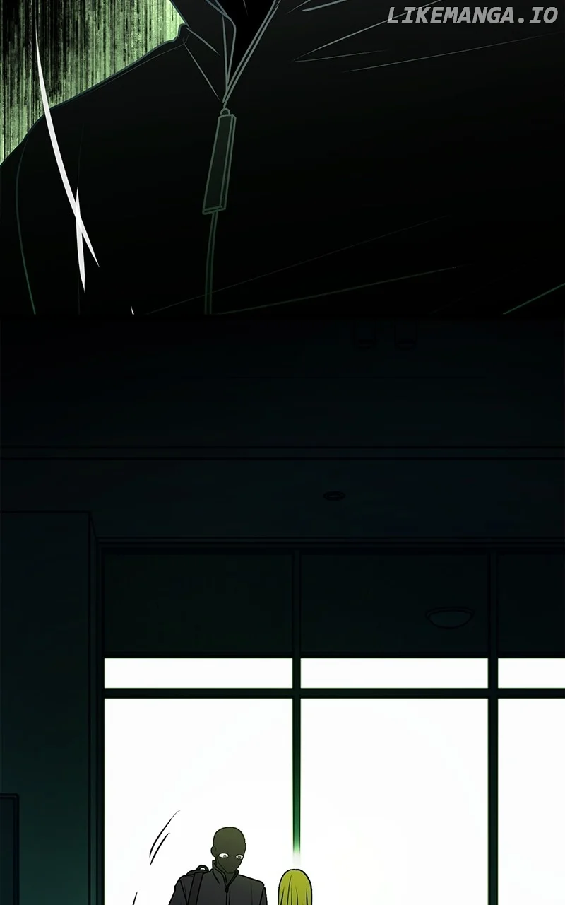 Throw the Trash in the Trash cane chapter 109 page 16