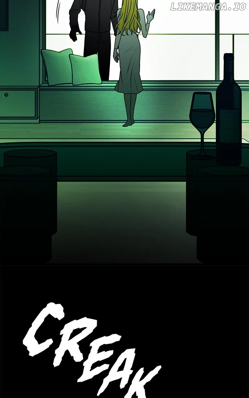 Throw the Trash in the Trash cane chapter 109 page 17