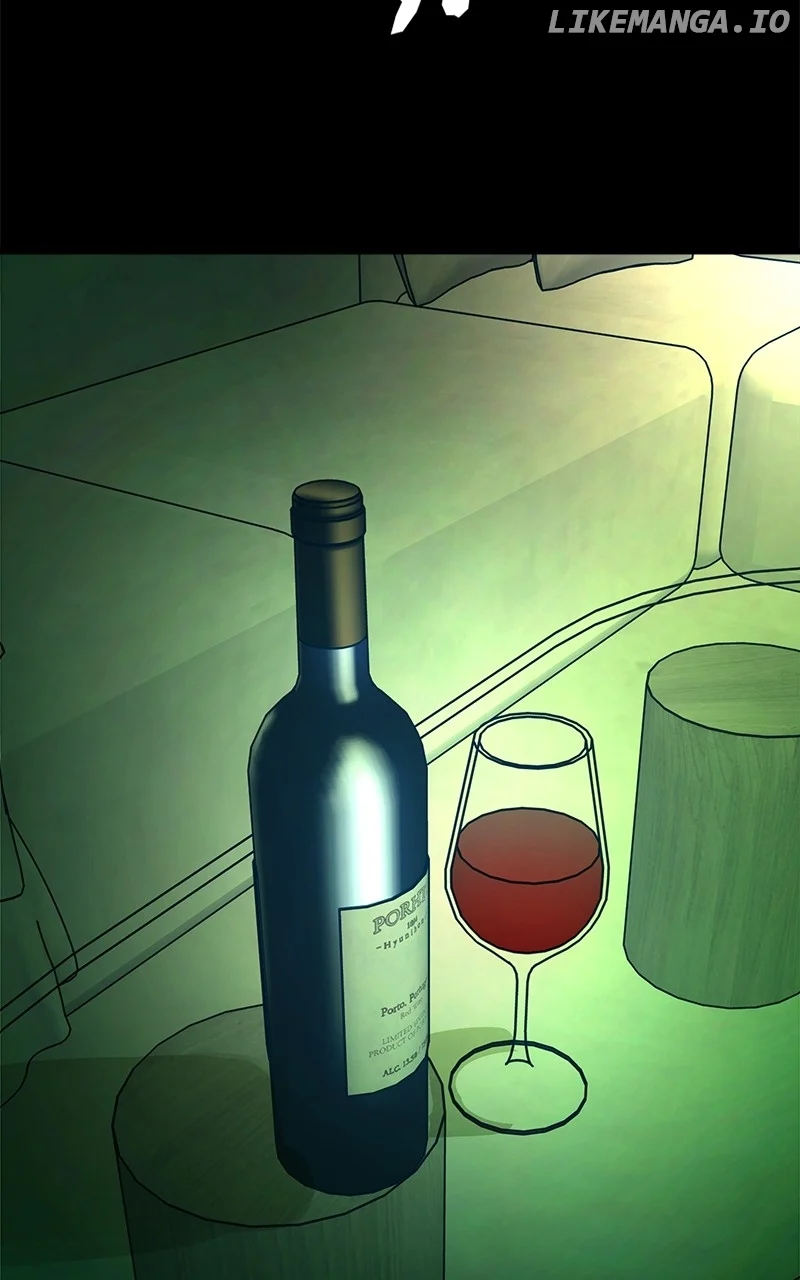 Throw the Trash in the Trash cane chapter 109 page 18