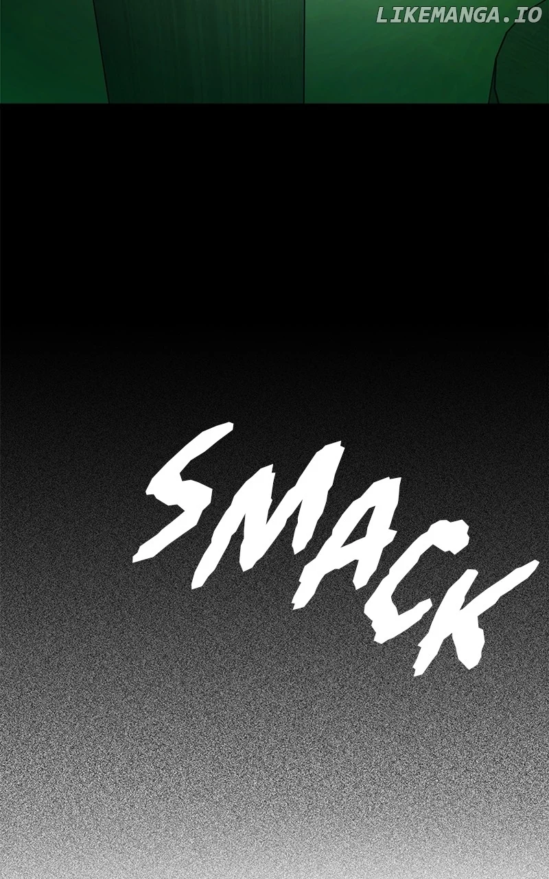Throw the Trash in the Trash cane chapter 109 page 19