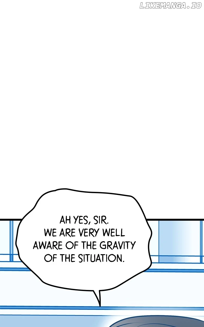 Throw the Trash in the Trash cane chapter 109 page 26