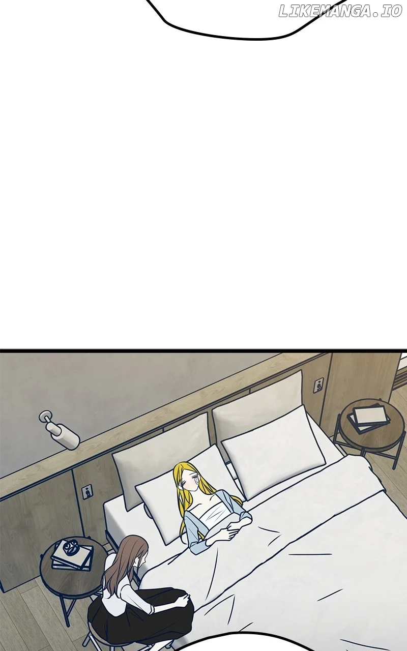 Throw the Trash in the Trash cane chapter 109 page 28