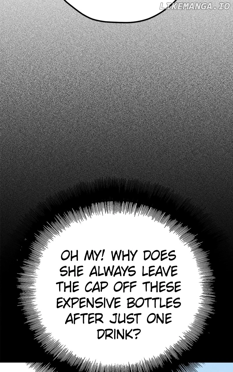 Throw the Trash in the Trash cane chapter 109 page 32