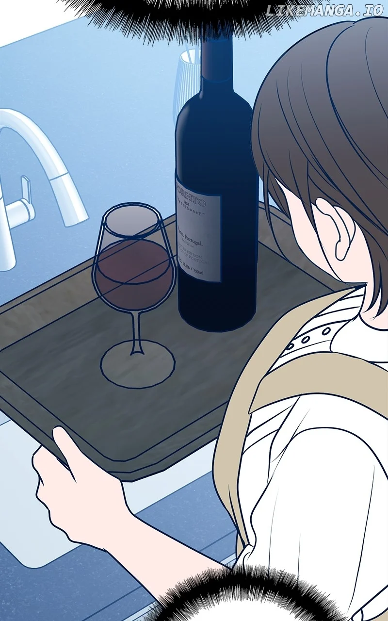 Throw the Trash in the Trash cane chapter 109 page 33