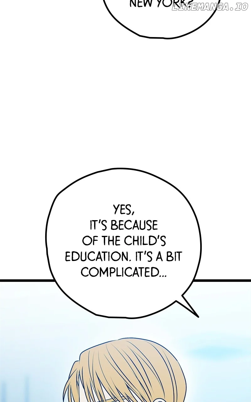 Throw the Trash in the Trash cane chapter 109 page 36
