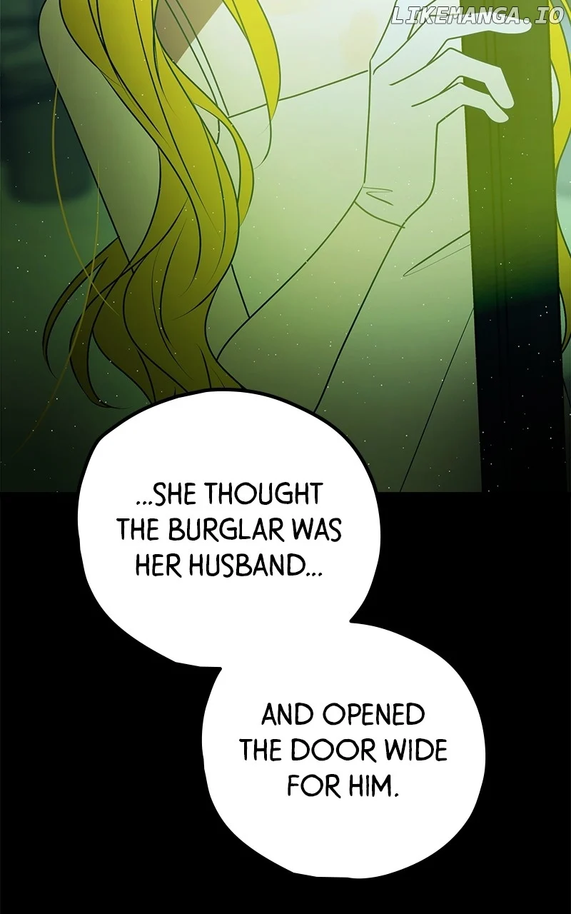 Throw the Trash in the Trash cane chapter 109 page 39