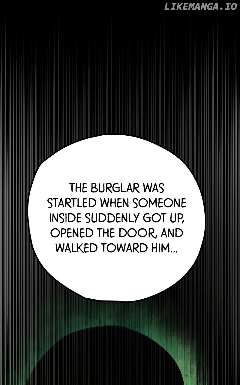 Throw the Trash in the Trash cane chapter 109 page 40