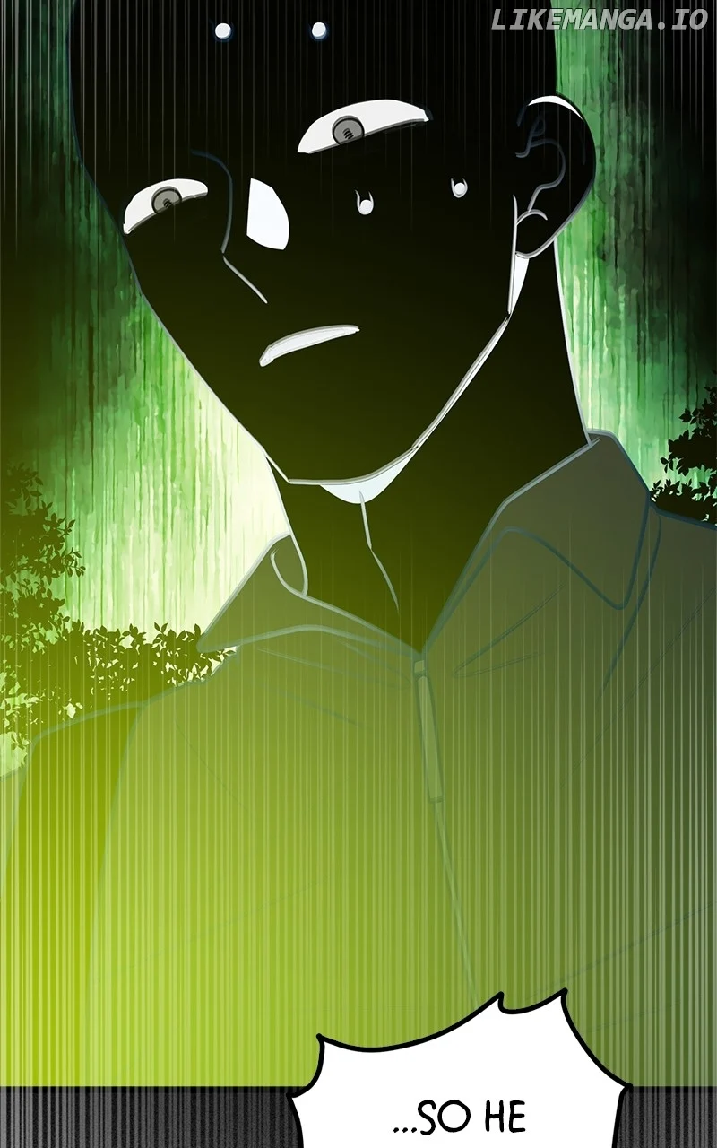 Throw the Trash in the Trash cane chapter 109 page 41
