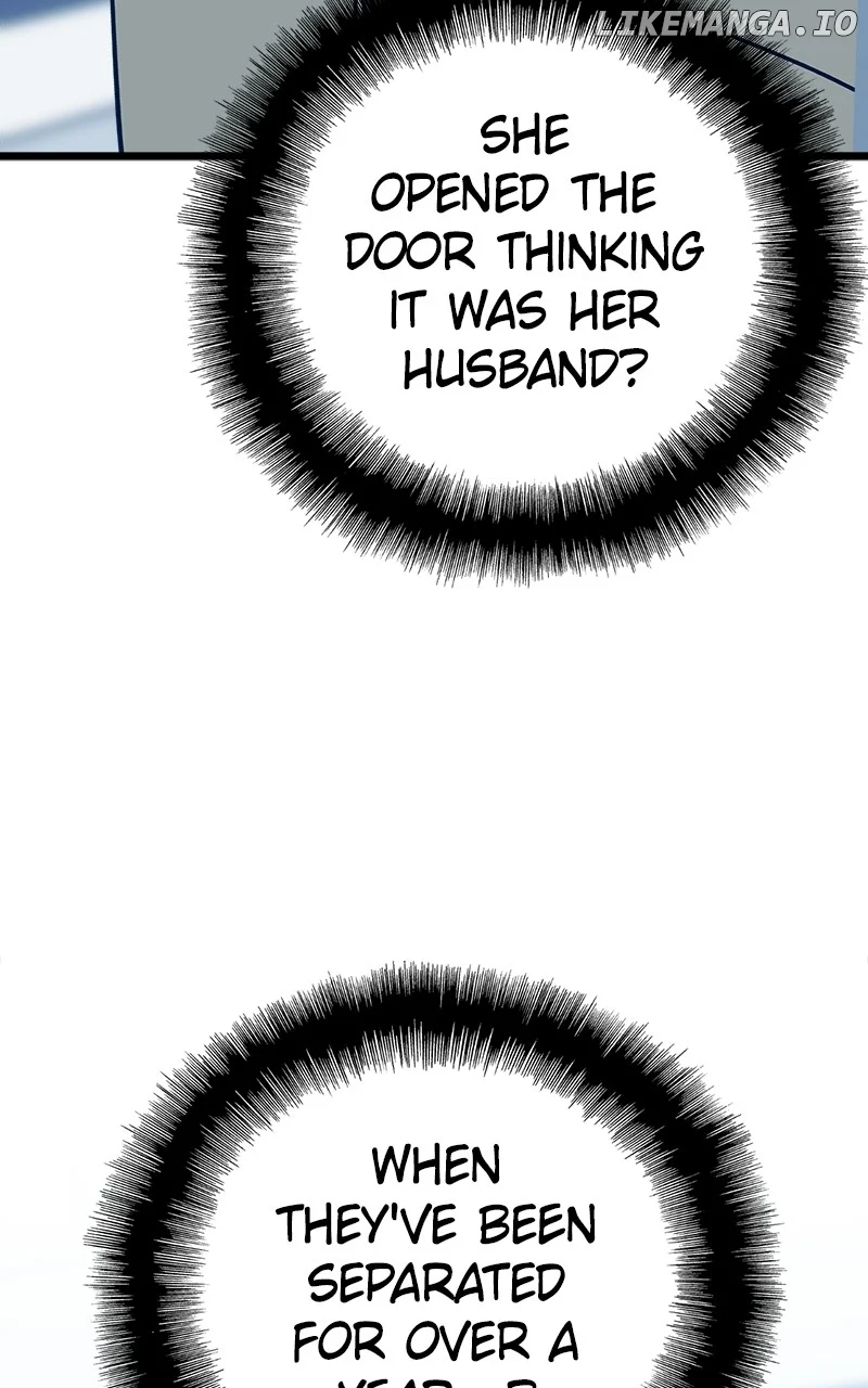 Throw the Trash in the Trash cane chapter 109 page 44