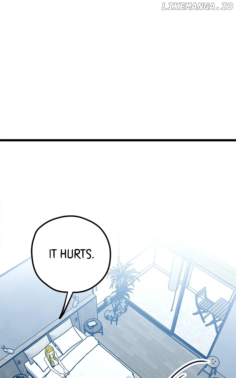 Throw the Trash in the Trash cane chapter 109 page 49