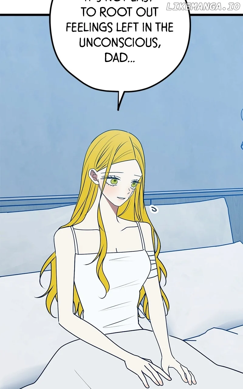 Throw the Trash in the Trash cane chapter 109 page 51