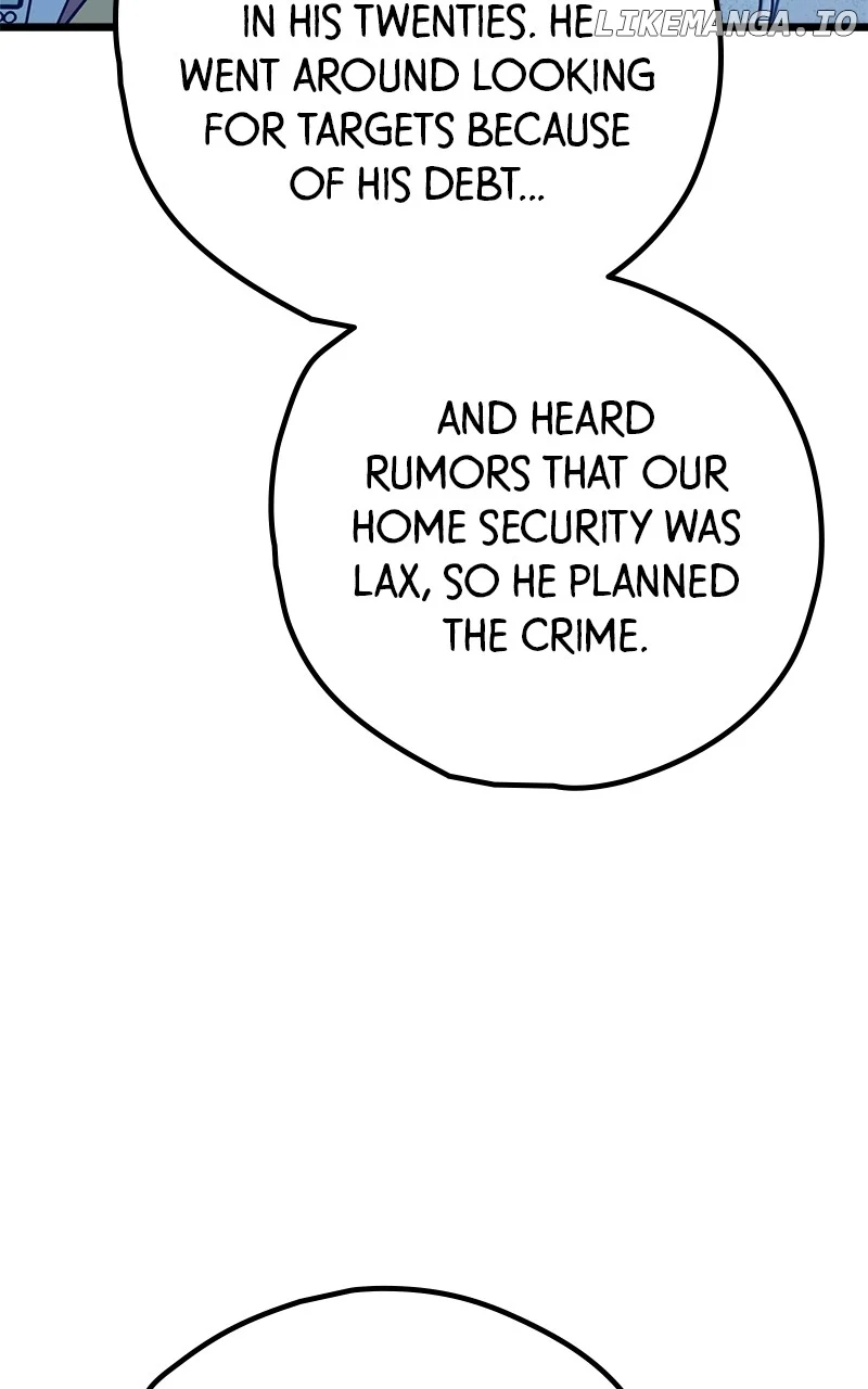 Throw the Trash in the Trash cane chapter 109 page 55