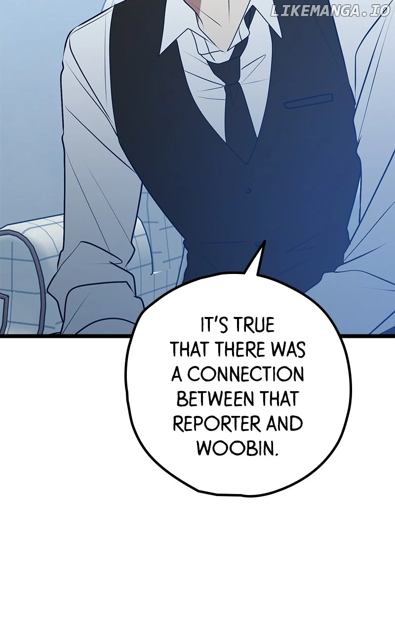 Throw the Trash in the Trash cane chapter 109 page 60
