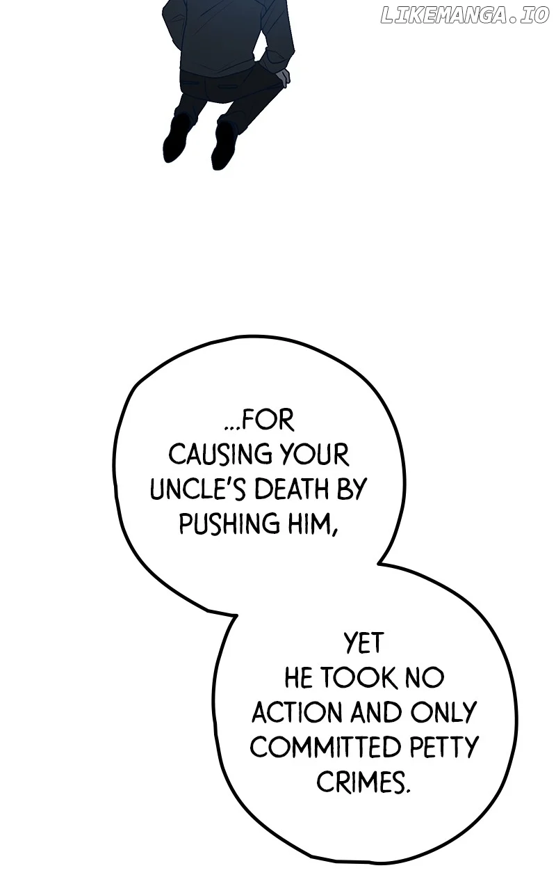 Throw the Trash in the Trash cane chapter 109 page 62